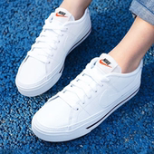 DH3161 耐克女运动鞋 COURT耐磨防滑透气百搭低帮滑板鞋 101