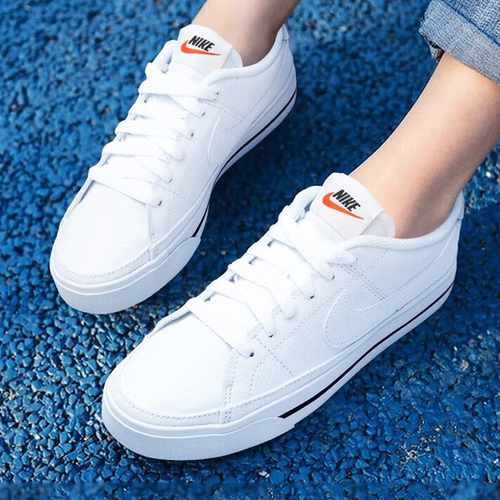 耐克女百搭低帮滑板鞋