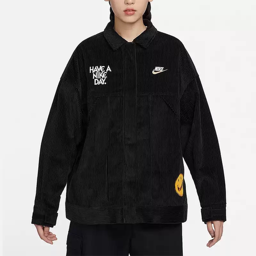 Nike耐克女子保暖休闲运动夹克