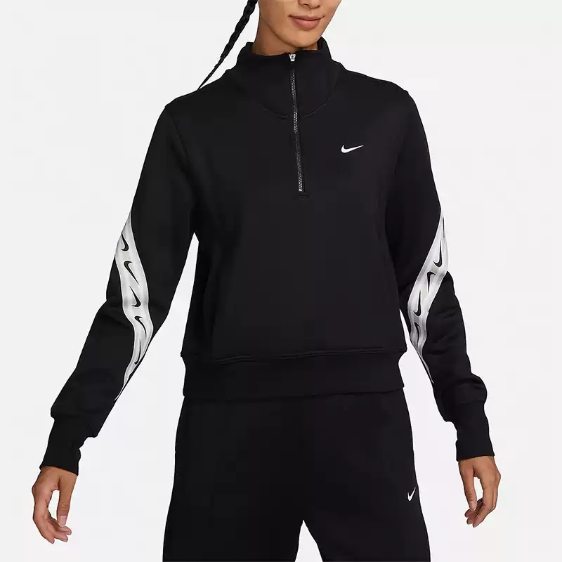 Nike/耐克女子运动套头卫衣