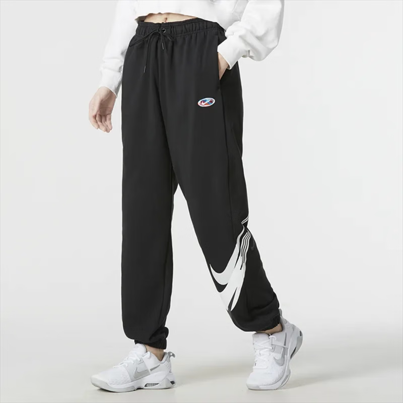 Nike/耐克女子运动针织长裤