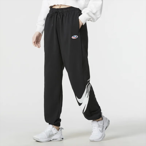 Nike/耐克女子运动针织长裤