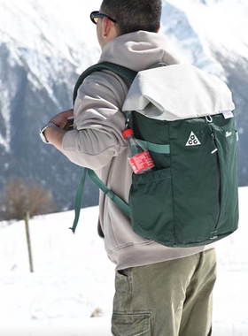 Nike/耐克  ACG户外登山大容量多口袋双肩包 DV4054-338