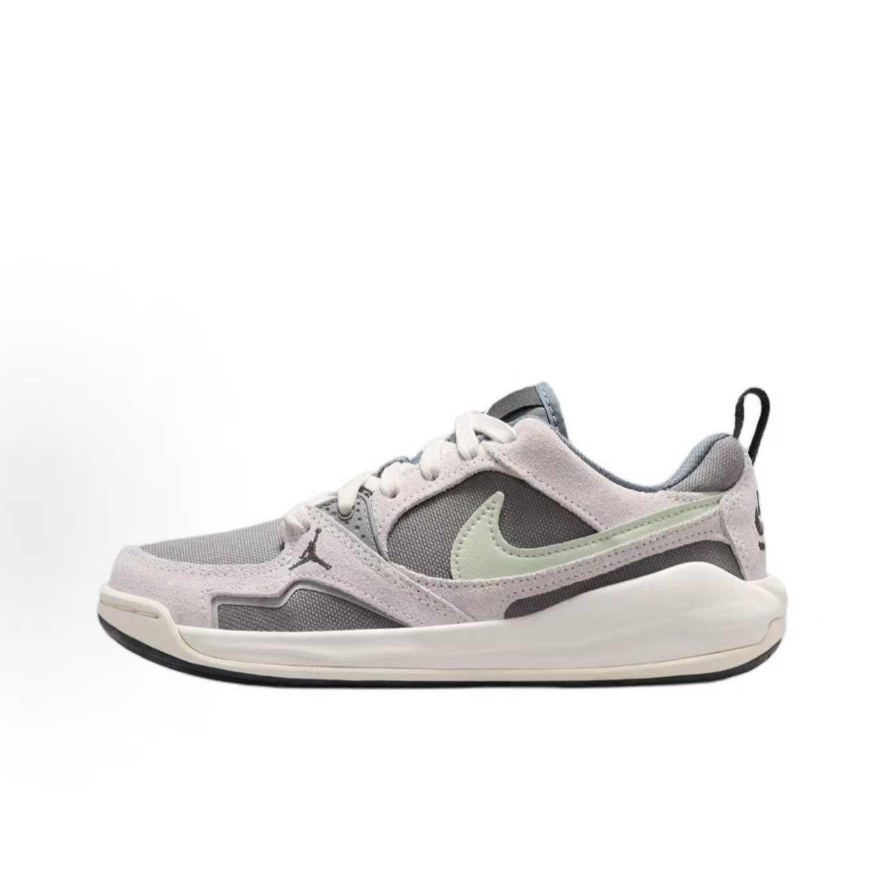 NIKE/耐克 Jordan CMFT Era合成革 轻便GS 低帮休闲鞋 HQ0506-003