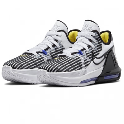 Nike/耐克缓震中帮篮球鞋