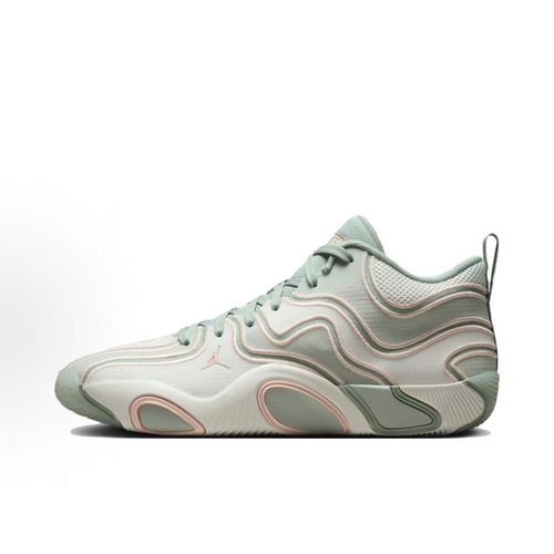 NIKE/耐克 Jordan Tatum 3 PF塔图姆耐磨 中帮篮球鞋 FZ6601-002