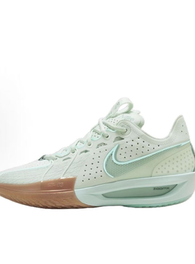 NIKE耐克男子夏季G.T. Cut 3减震耐磨低帮实战篮球鞋DV2918-300