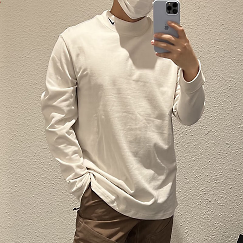 耐克/Nike男子户外套头衫卫衣