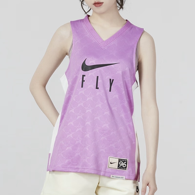 NIKE耐克女子JSY背心