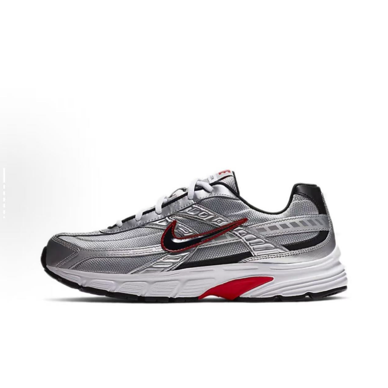 NIKE/耐克 男款跑步鞋运动鞋透气时尚跑鞋 394055-001