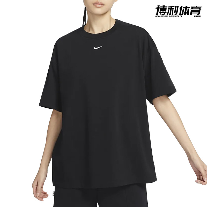 Nike耐克短袖百搭运动休闲