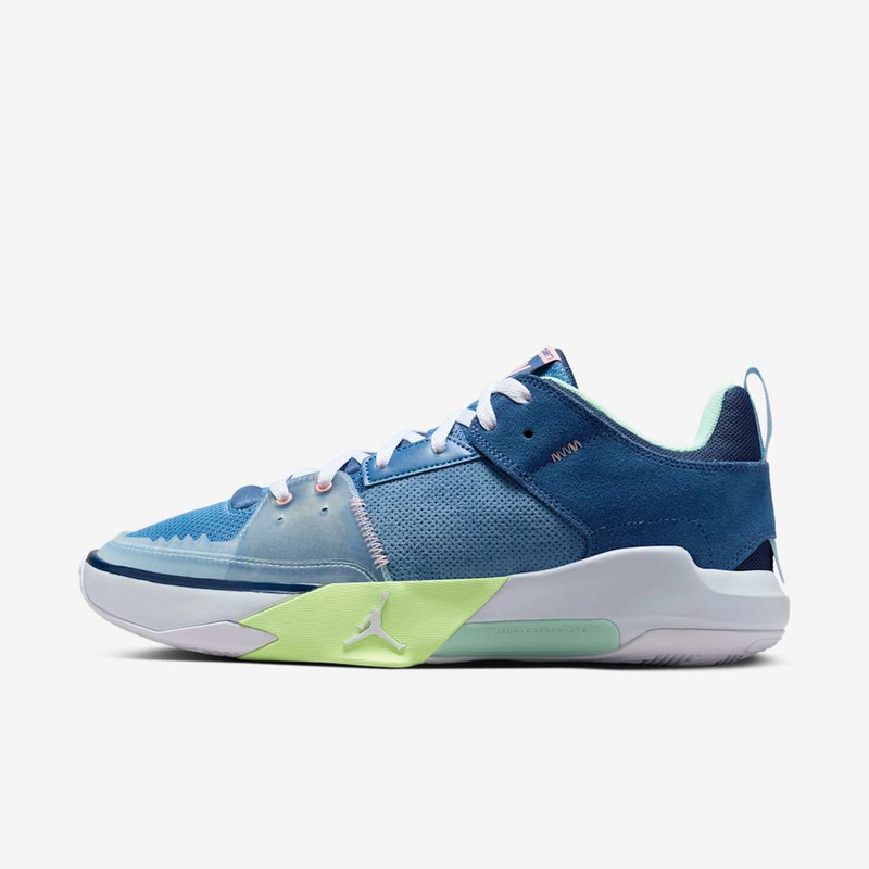 NIKE耐克JORDAN ONE TAKE 5 PF威少男子实战训练篮球鞋FD2336-400