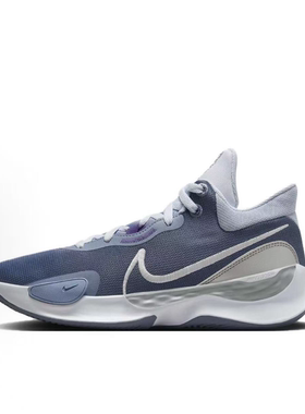 耐克/NIKE RENEW ELEVATE 3男子实战训练缓震篮球鞋 DD9304-010