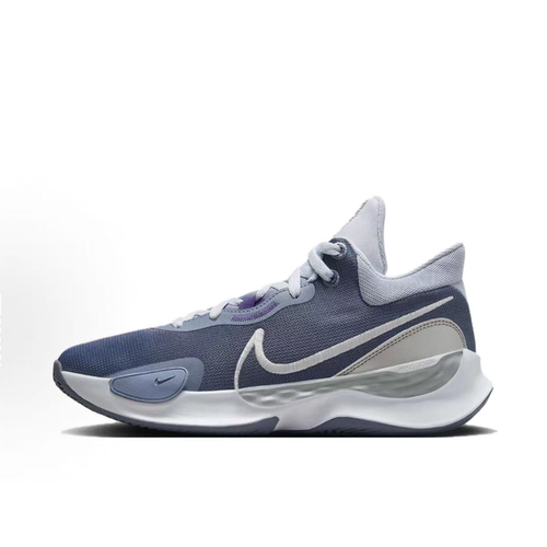 耐克/NIKE RENEW ELEVATE 3男子实战训练缓震篮球鞋 DD9304-010