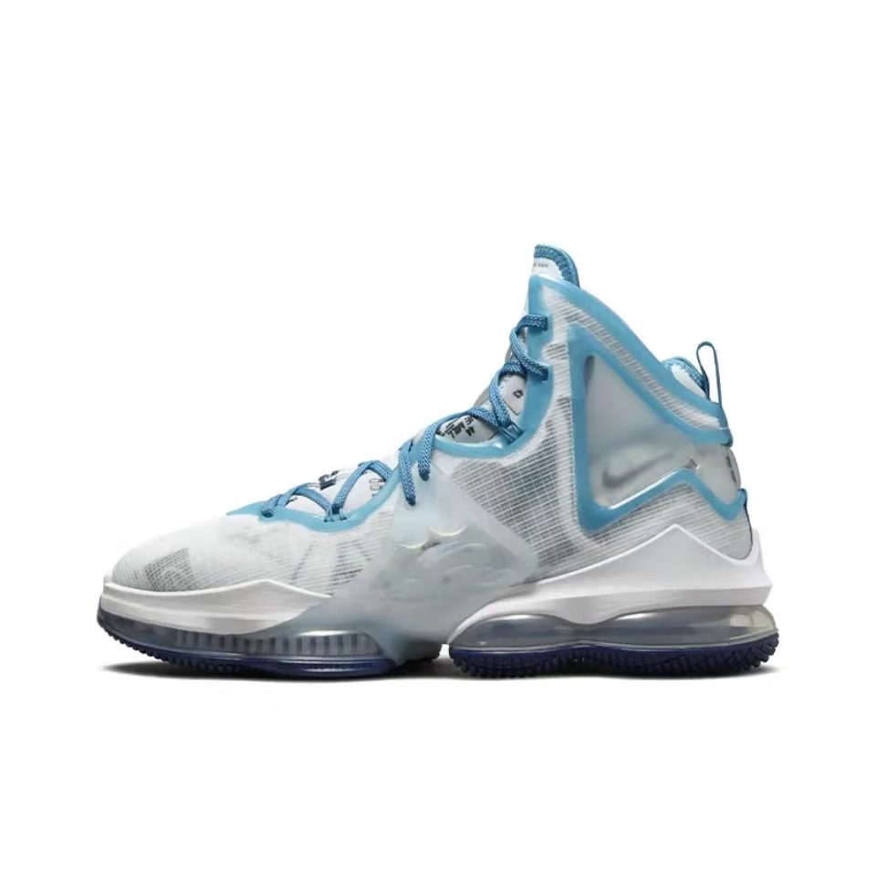 NikeLEBRON詹姆斯男女篮球鞋