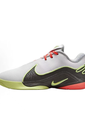 Nike耐克  LeBron 22 EP 詹姆斯22 潮流舒适低帮篮球鞋FZ1095-101