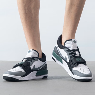 CD7069 NIKE耐克Air 131 男子低帮休闲篮球鞋 AJ312 Jordan Low