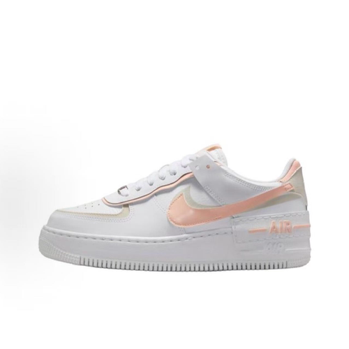 耐克NIKE AIR FORCE 1空军一号 AF1女款运动休闲板鞋  CI0919-121