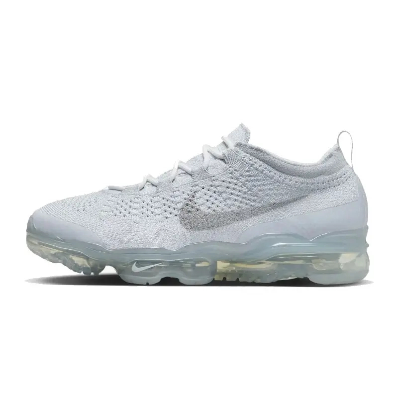 NIKE/耐克男鞋VAPORMAX舒适运动鞋休闲大气垫人生跑鞋DV1678-002