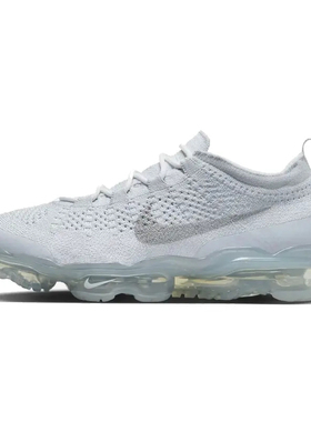 NIKE/耐克男鞋VAPORMAX舒适运动鞋休闲大气垫人生跑鞋DV1678-002