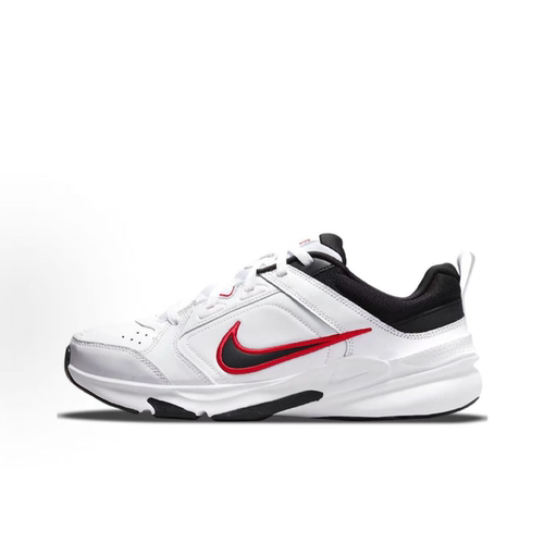 NIKE/耐克 Defy All day百搭低帮生活男款白色休闲鞋 DJ1196-101