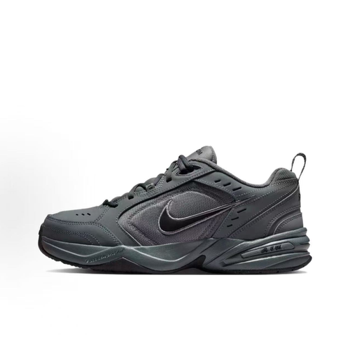 耐克Nike Air Monarch M2K 黑色 复古休闲运动老爹鞋 415445-020