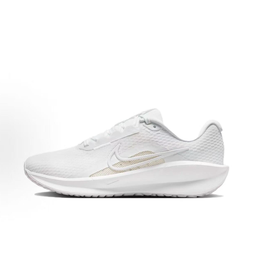 耐克Nike女子DOWNSHIFTER 13 舒适百搭低帮休闲跑步鞋FD6476-101