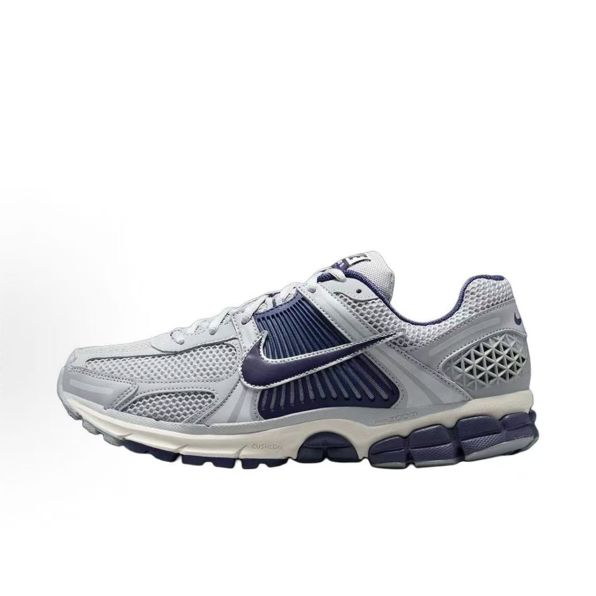 NIKE/耐克 Air Zoom Vomero 5 透气 低帮休闲跑步鞋 FB9149-003