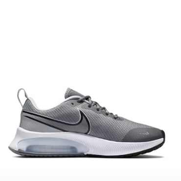 Nike Air  舒适运动 防滑耐磨 低帮 儿童跑步鞋 青少年CK0715