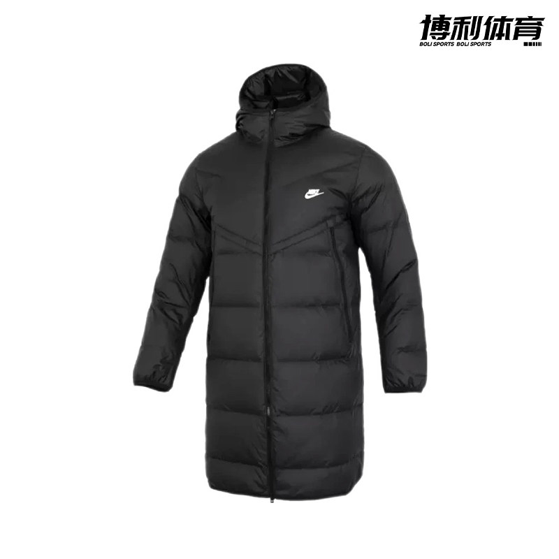 Nike/耐克外套中长款外套