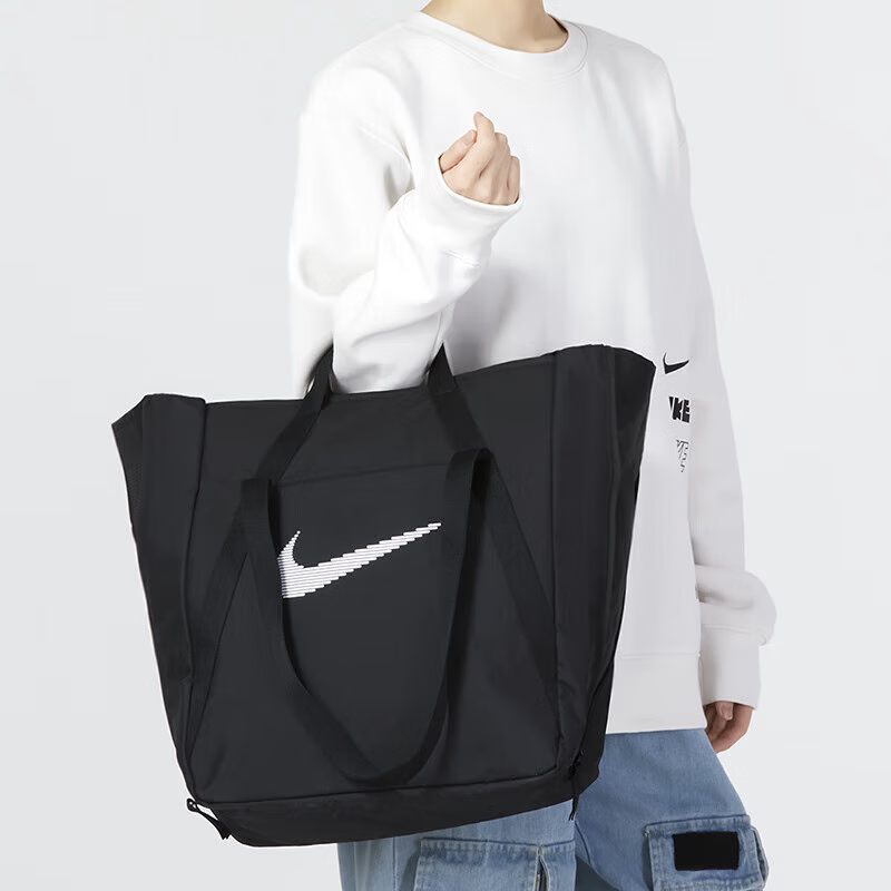 NIKE耐克男女提包单肩包男女