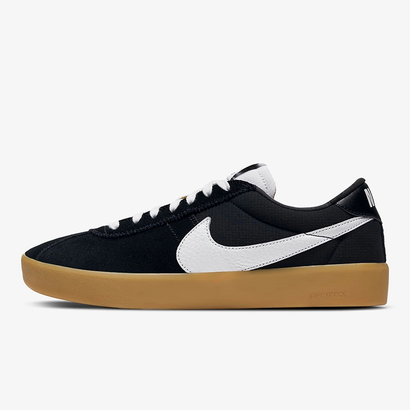 Nike/耐克正品2024年秋季新款男子舒适运动训练板鞋CJ1661-002