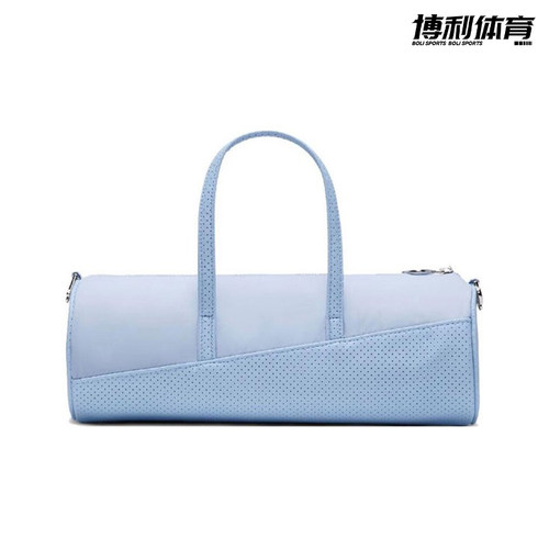 Nike/耐克运动手拎圆筒包
