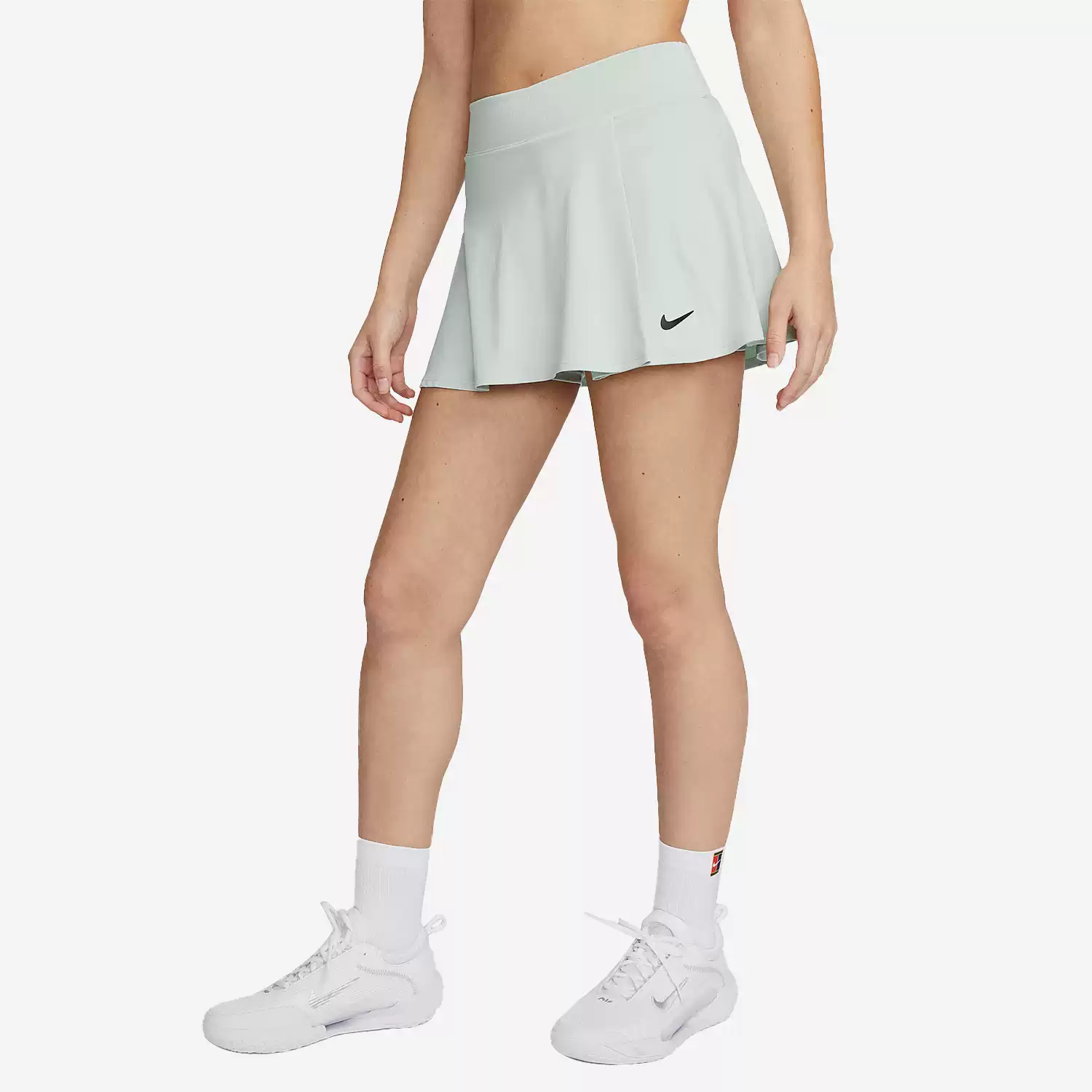 Nike/耐克女子休閑拼接短裙