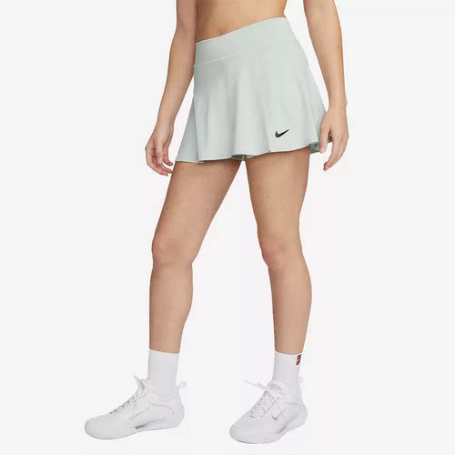 Nike/耐克女子休闲拼接短裙