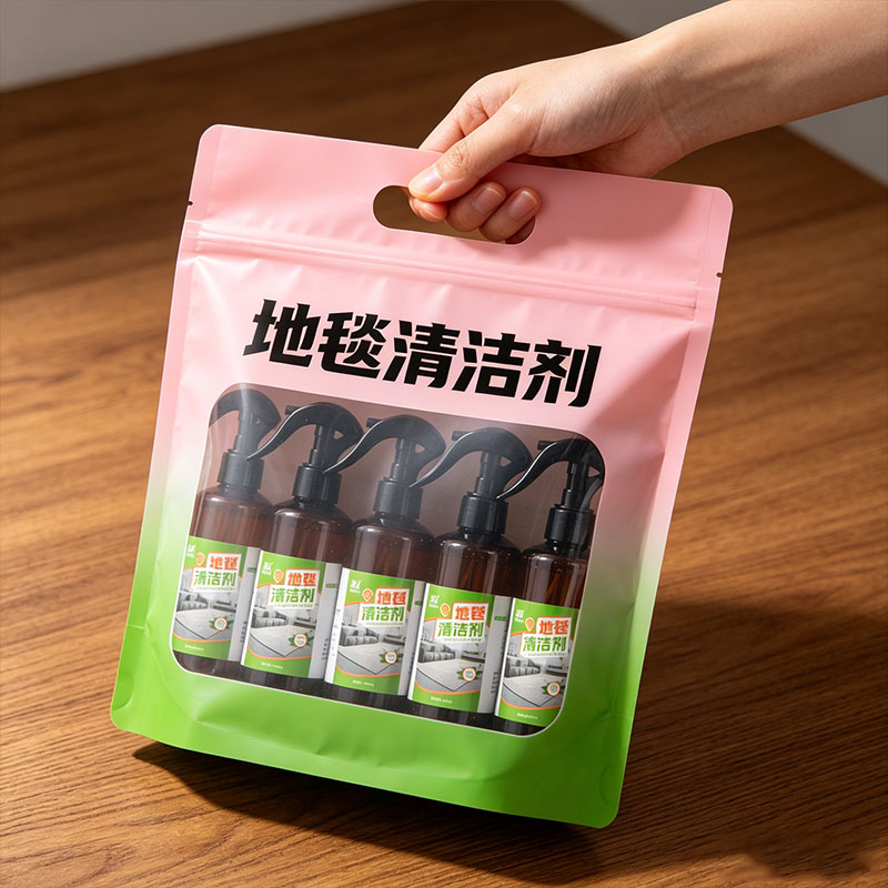 地垫地毯清洗专用清洗剂布艺干洗