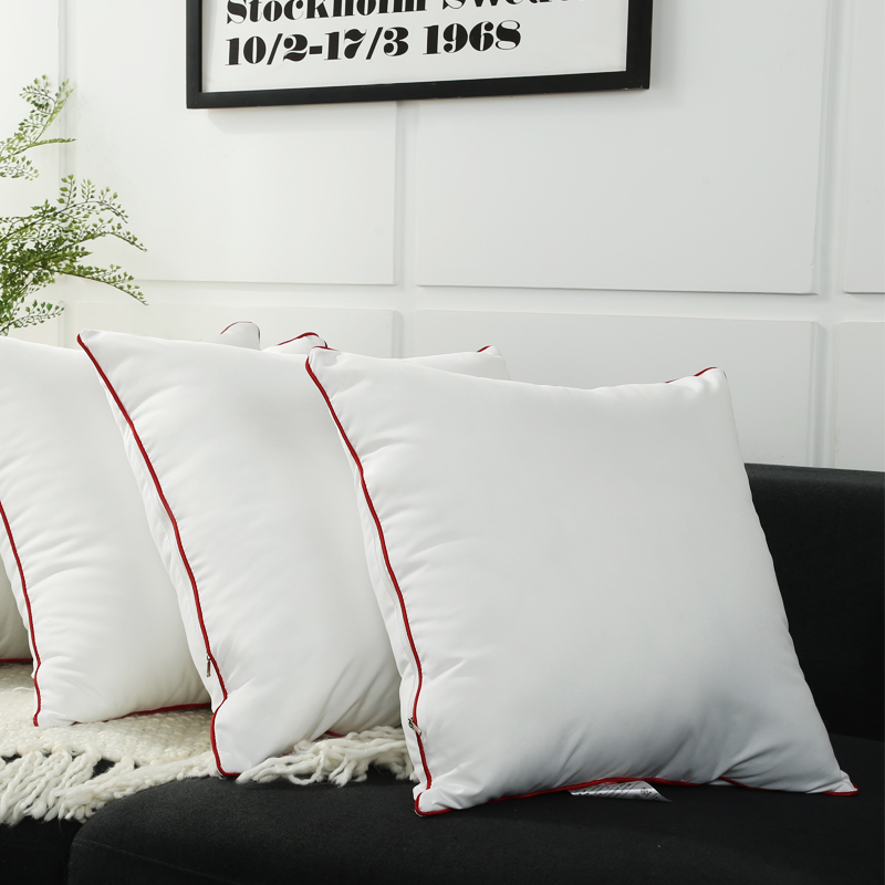 抱枕芯内胆加厚内芯沙发靠垫芯