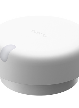 新店现货Aqara绿米人体传感器FP2智能HomeKit场景感应开关