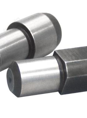 替代米思GJPQB2-3-2-3 4 5 6 10 12 多菱定位销 大头台阶