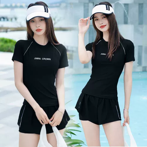 Тонкий быстросохнущий спортивный костюм, комплект для спортзала, подходит для подростков, большой размер, по фигуре, для бега