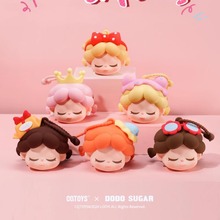 正版现货Wendy There's a Party 有一个派对耳机包盲盒挂饰礼物女