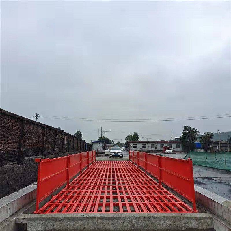 供应建筑工程车辆清洗机 工地洗车机 煤矿车辆清洗设备