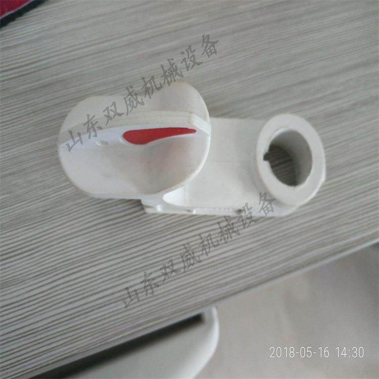 供应矿用电缆挂钩 阻燃电缆挂钩 塑料5连钩厂家量大从优