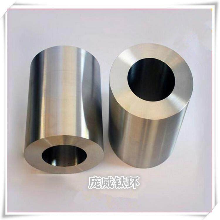 TA5钛合金 钛合金管 任意长度切割 钛合金板 钛合金棒 发货及时