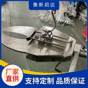 牛头液压剪子 牛分割加工设备 进口牛屠宰工具 进口牛屠宰设备