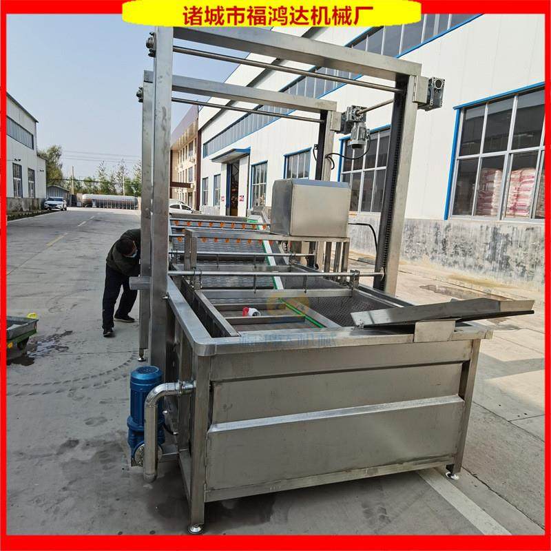 成套加工虎皮凤爪设备 解冻流水线 冷冻肉类解冻去血渍清洗机,机械设备,消毒灭菌设备,淘宝优惠券,粉丝福利购,淘宝优惠卷