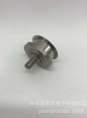 雅马哈贴片机传送轮KLF-M9150-A0 YSM20/20R轨道传送皮带轮