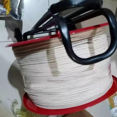 持续发光10小时 防火引路 线1000米 矿用灾区引路线