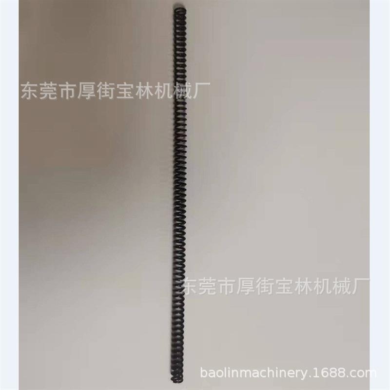 168内线机配件 168内压脚弹簧厂家现货供应厂家
