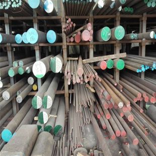 现货440c不锈钢圆棒制作轴承 耐腐蚀440c不锈钢圆钢 高硬度